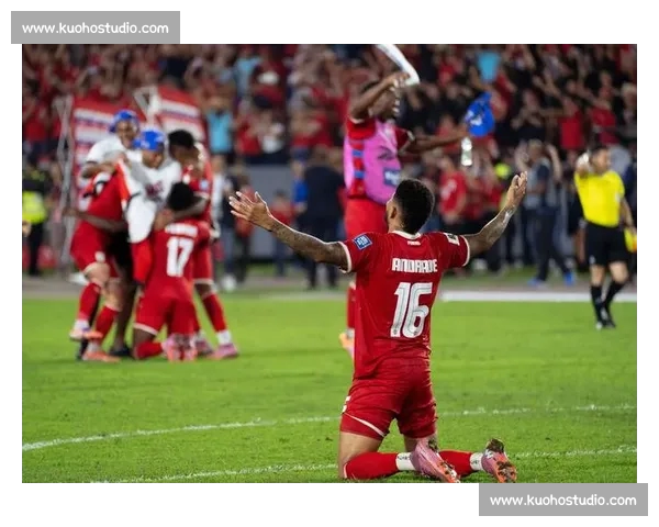 2026世界杯赛事直播入口全面开启 观看精彩比赛尽在掌握