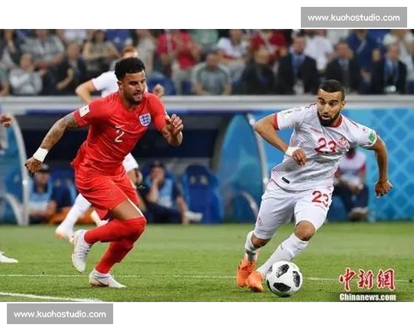 世界杯激战正酣 球星精彩瞬间引爆球迷热情