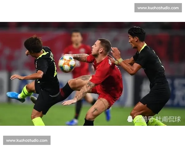 亚冠联赛精彩对决直播免费观看全程解析